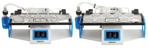 Verniciatrice automatica - IC 200i - COPLEY