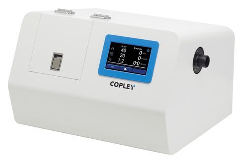 Simulatore per applicazioni di laboratorio - BRS 100i - COPLEY - di respirazione / di gas respiratori