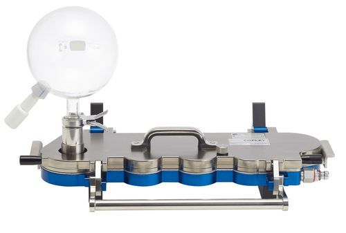 Camera per test elettromagnetica - COPLEY - volumetrica / di analisi / per l'industria farmaceutica
