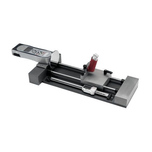 Tester di prestazione - SFT 1000 - COPLEY - d'urto / per apparecchiature mediche / per applicazioni farmaceutiche
