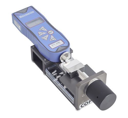 Durometro universale - TH3 - COPLEY - manuale / portatile / per compresse