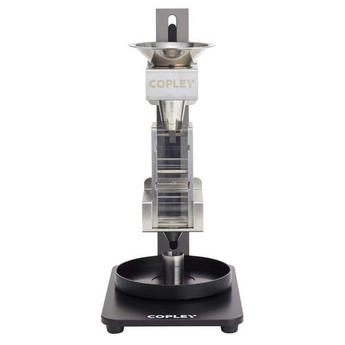 Tester di massa - PTW - COPLEY - di prestazione / di compatibilità / di pH