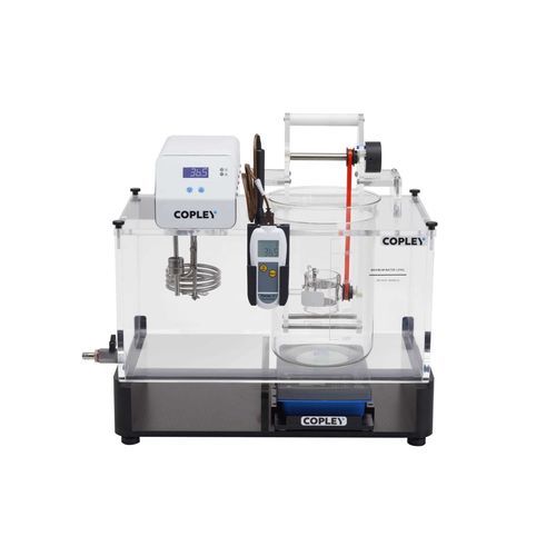 Tester di prestazione - SDT 1000 - COPLEY - di funzionamento / per sensori / per apparecchiature mediche