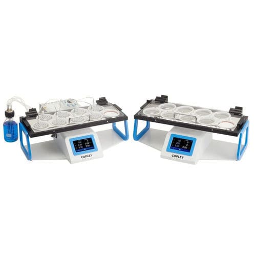 Verniciatrice automatica - Genie&trade; IG 200i - COPLEY