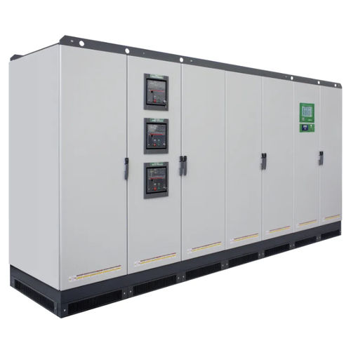 Stabilizzatore di tensione trifase - Sirius advance - Ortea Next - dinamico