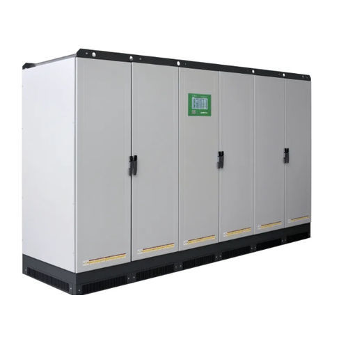 Stabilizzatore di tensione trifase - Sirius - Ortea Next - AC