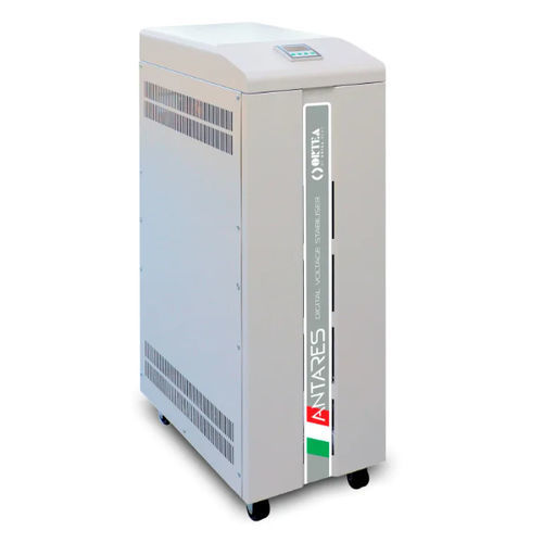 Stabilizzatore di tensione monofase - Antares - Ortea Next - AC / automatico con servo
