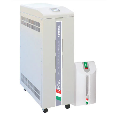 Stabilizzatore di tensione AC - Vega - Ortea Next - monofase