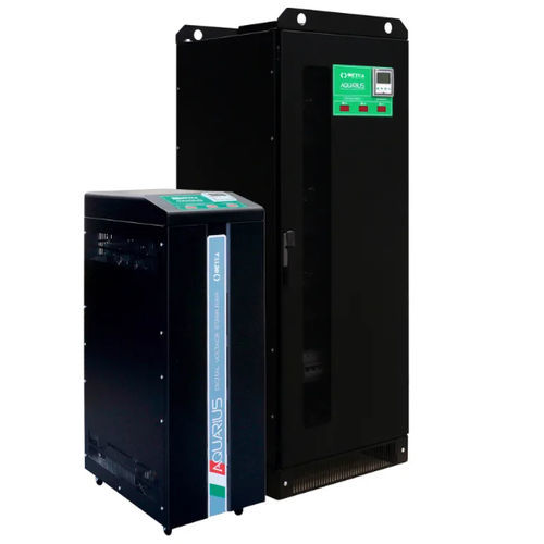Stabilizzatore di tensione trifase - AQUARIUS PLUS - Ortea Next - statico / automatico / elettronico