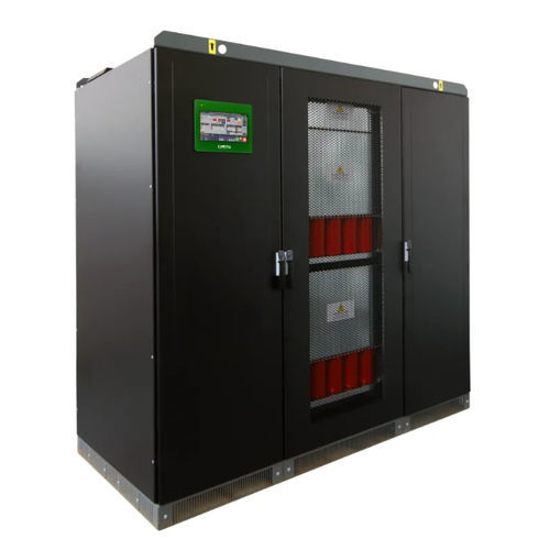 Compensatore automatico - OXYGEN ZERO - Ortea Next