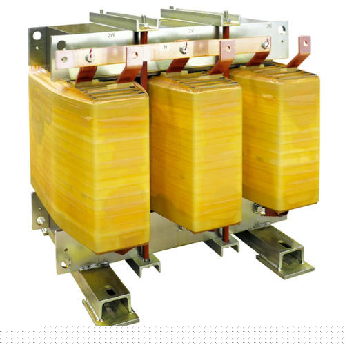 Trasformatore di isolamento - DZN0 K20 CU IP00 - Ortea Next - a secco / per servizio interno / IEC