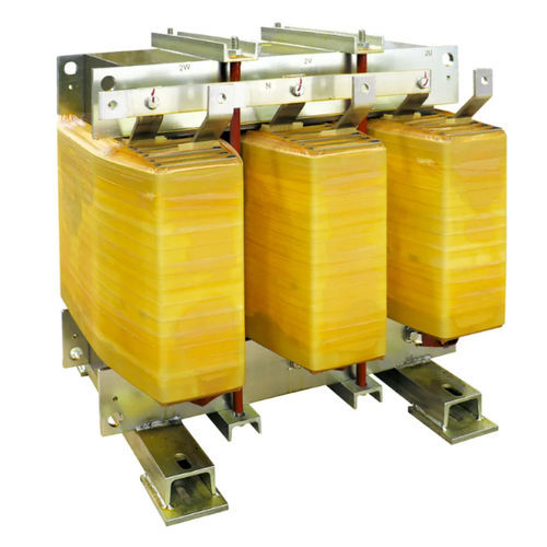 Trasformatore di isolamento - DZN0 K13 AL IP00 - Ortea Next - a secco / per servizio interno / IEC