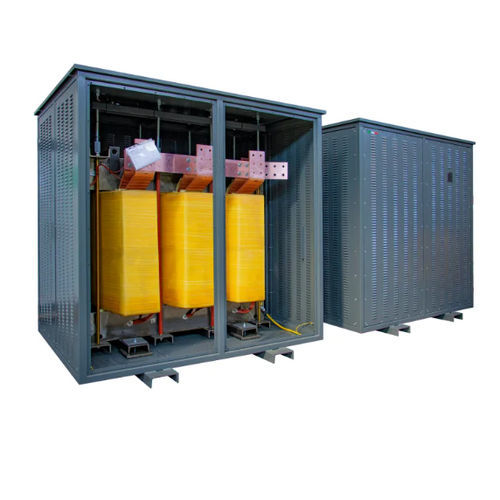 Trasformatore di isolamento - DZN0 K13 CU IP21 - Ortea Next - per servizio interno / IEC / a fattore k