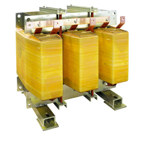 Trasformatore di isolamento - DZN0 K4 CU IP00 - Ortea Next - per servizio interno / IEC / a fattore k