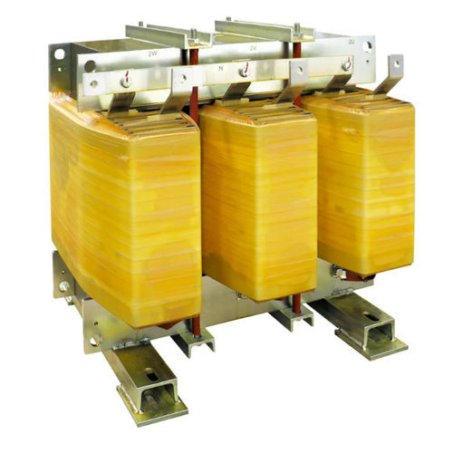 Trasformatore di isolamento - DYN11 K13 AL IP00 - Ortea Next - a secco / per servizio interno / IEC