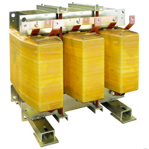 Trasformatore di isolamento - DYN11 K13 CU IP00 - Ortea Next - a secco / per servizio interno / IEC