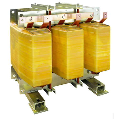 Trasformatore di isolamento - DZN0 K13 CU IP00 - Ortea Next - a secco / per servizio interno / IEC