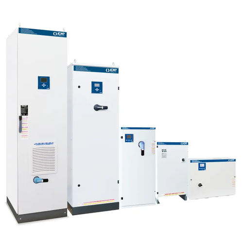 Sistema PFC - FV25V - Ortea Next