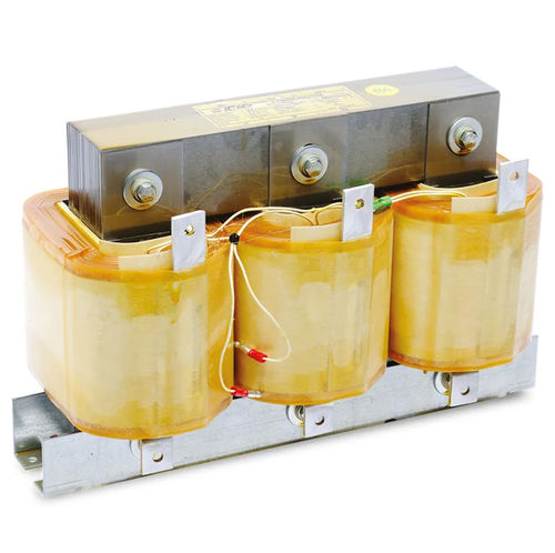 Reattore in continuo - 400V-50Hz-189Hz - Ortea Next - per il settore industriale / metallico