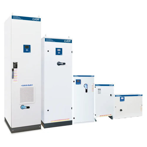 Sistema PFC - HP10-60Hz-230V - Ortea Next