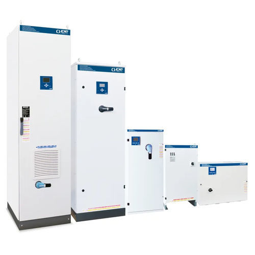Sistema PFC - HP30-60Hz-480V - Ortea Next