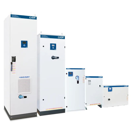Sistema PFC - FH20-60Hz-230V - Ortea Next