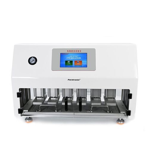 Macchina per prova di resistenza alla compressione - SCT-A6 - Shandong Puchuang Industrial Technology Co., Ltd. - di qualità / di fughe / controllata da computer