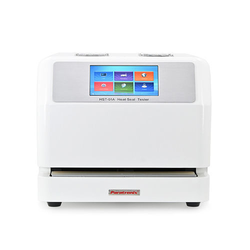 Macchina per prova di pressione - HST-01A - Shandong Puchuang Industrial Technology Co., Ltd. - temperatura / manuale / controllata da computer