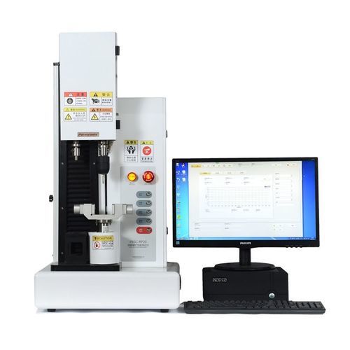 Macchina per test di torsione - PBSC-RP30 - Shandong Puchuang Industrial Technology Co., Ltd. - di coppia / di forza / di qualità