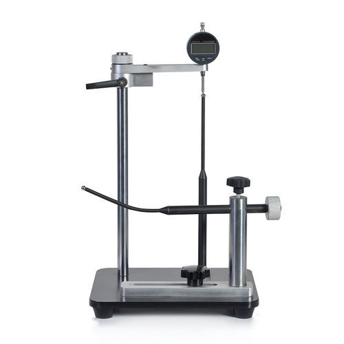 Misuratore di spessore per materie plastiche - BTG-02 - Shandong Puchuang Industrial Technology Co., Ltd. - di vetro / per pareti / in alluminio