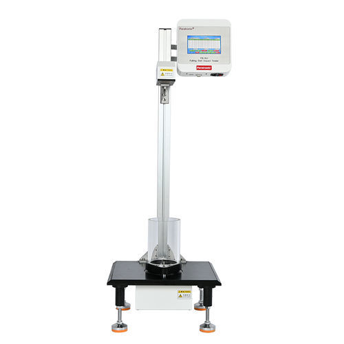 Drop tester per imballaggi - FB-30J - Shandong Puchuang Industrial Technology Co., Ltd.