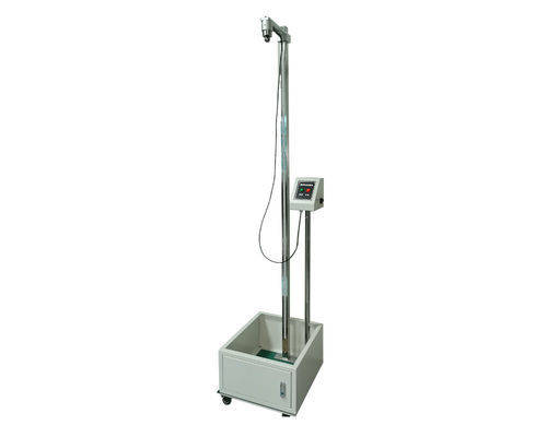 Drop tester - FBT-01 - Shandong Puchuang Industrial Technology Co., Ltd.