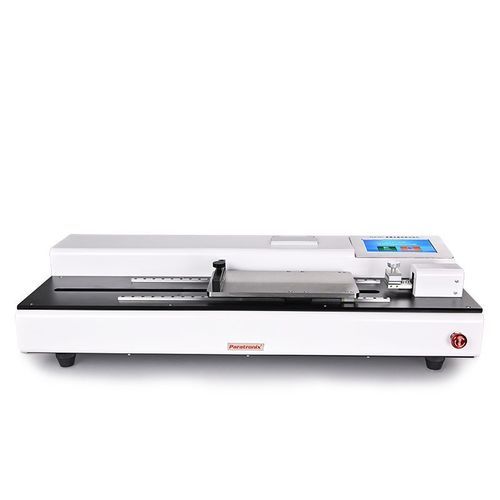 Tribometro per test di sfregamento - FCF-T01 - Shandong Puchuang Industrial Technology Co., Ltd.
