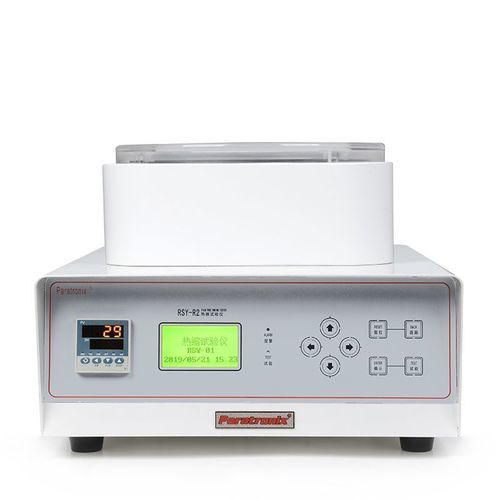 Macchina per prova temperatura - RSY-R2 - Shandong Puchuang Industrial Technology Co., Ltd. - di termoretrazione / automatica / controllata da computer