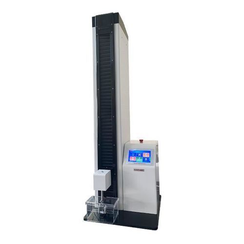 Macchina per prova di forza - PMT-B - Shandong Puchuang Industrial Technology Co., Ltd. - automatica / controllata da computer / per imballaggio medicale