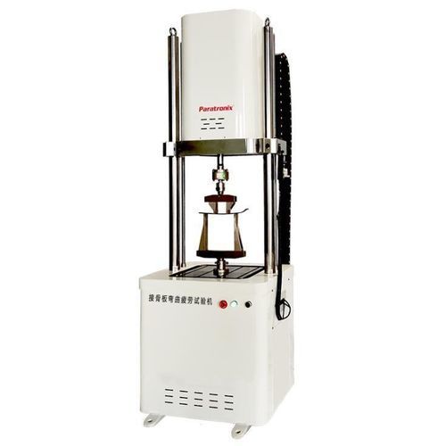 Macchina per prova di flessione - PBFT-BP30 - Shandong Puchuang Industrial Technology Co., Ltd. - di tensione / di fatica / controllata da computer