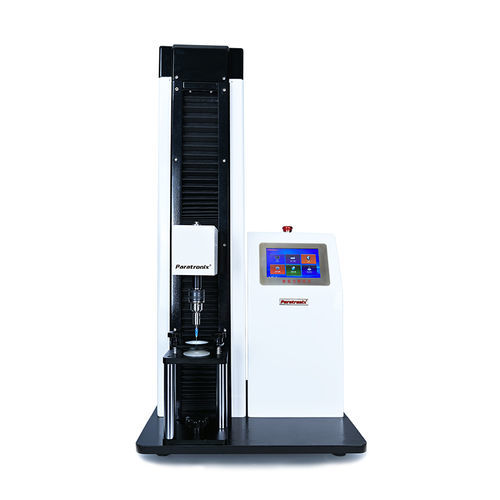 Macchina per prova di calibrazione - PMT-C - Shandong Puchuang Industrial Technology Co., Ltd. - di forza / di qualità / di velocità