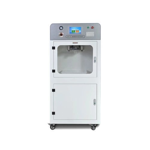 Macchina per test di pressione - GPT-01 - Paratronix Instruments Co., Ltd.  - automatica / per bottiglie in vetro / industriale