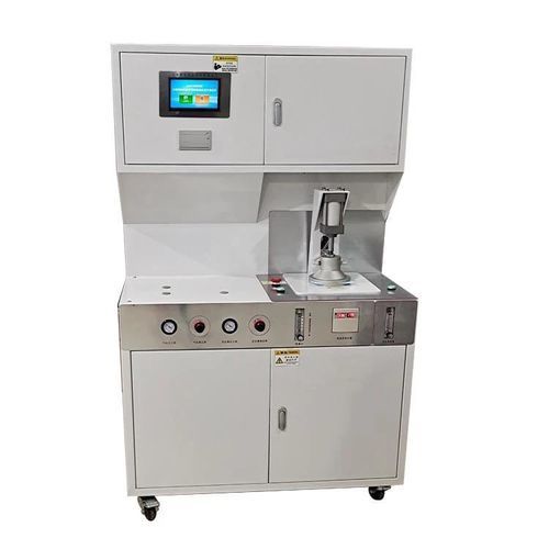Macchina per test con filtro - MU-K1030 - Paratronix Instruments Co., Ltd.  - automatica / per maschere / per laboratorio