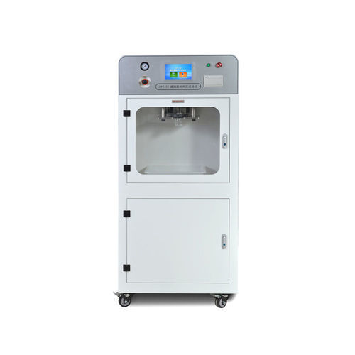 Macchina per test di pressione - GPT-01 - Shandong Puchuang Industrial Technology Co., Ltd. - di qualità / di resistenza / di velocità
