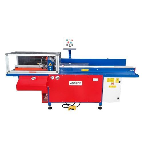 Macchina da taglio per tessuti - Agripak srl - per materie plastiche / a comando numerico / per l'industria automobilistica