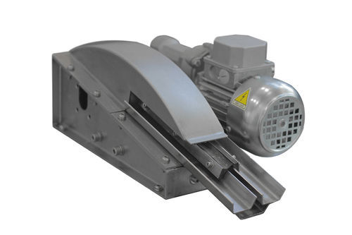Separatore per olio - ULTRATECH Srl - a disco / per trattamento di acque reflue / in acciaio inossidabile