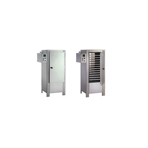 Forno per essiccazione - FC series - ULTRATECH Srl - a camera / di cottura / di indurimento