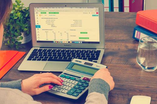 Suite software di ERP - Cognita srl - della catena di fornitura / di gestione degli stock / CMMS