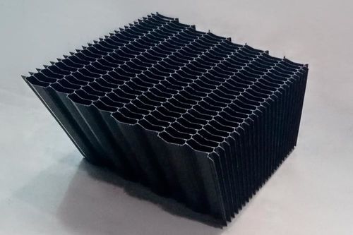 Blocco di riempimento per trattamento di acqua - ENDEVION SRL
