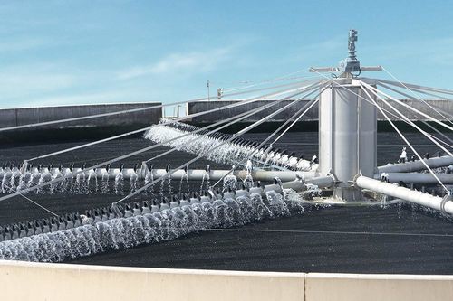 Riempimento strutturato per ambiente critico - ENDEVION SRL