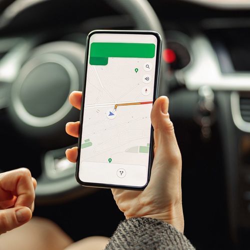Software di localizzazione - Mac&Nil srl - di gestione di flotta / per l'industria automobilistica / in tempo reale