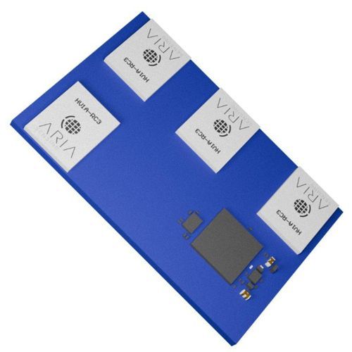 Modulo sensore radar - AHM3D - Aria Sensing Srl
