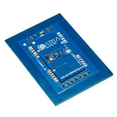 Modulo sensore radar - LT103 OEM XG - Aria Sensing Srl