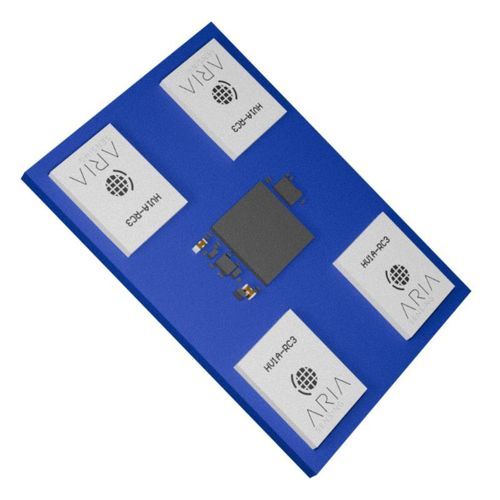 Modulo sensore radar - AHM2D - Aria Sensing Srl